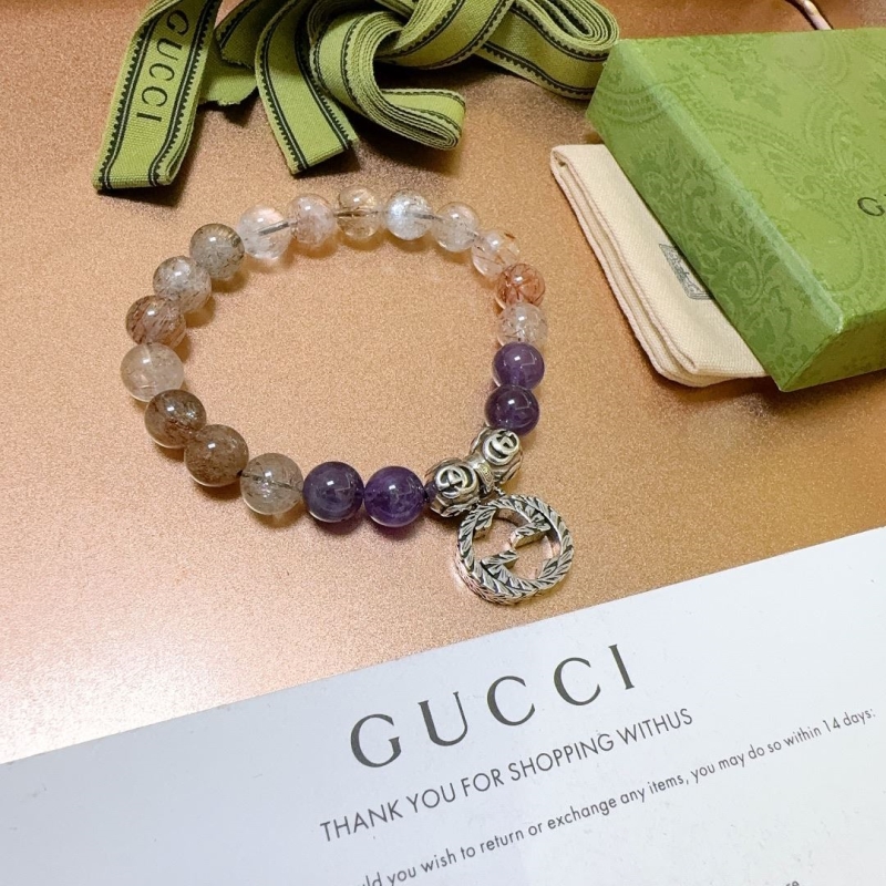 Gvc*1 bracelets